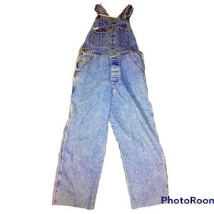 guess overalls women's